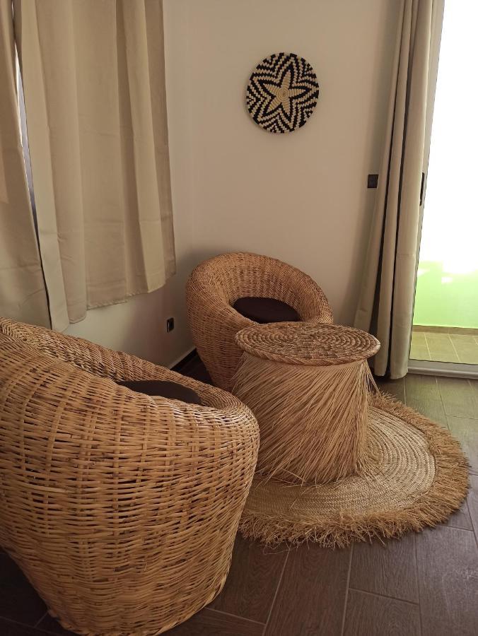 Dar Mouja, Eco-Friendly Home Imsouane Exteriér fotografie