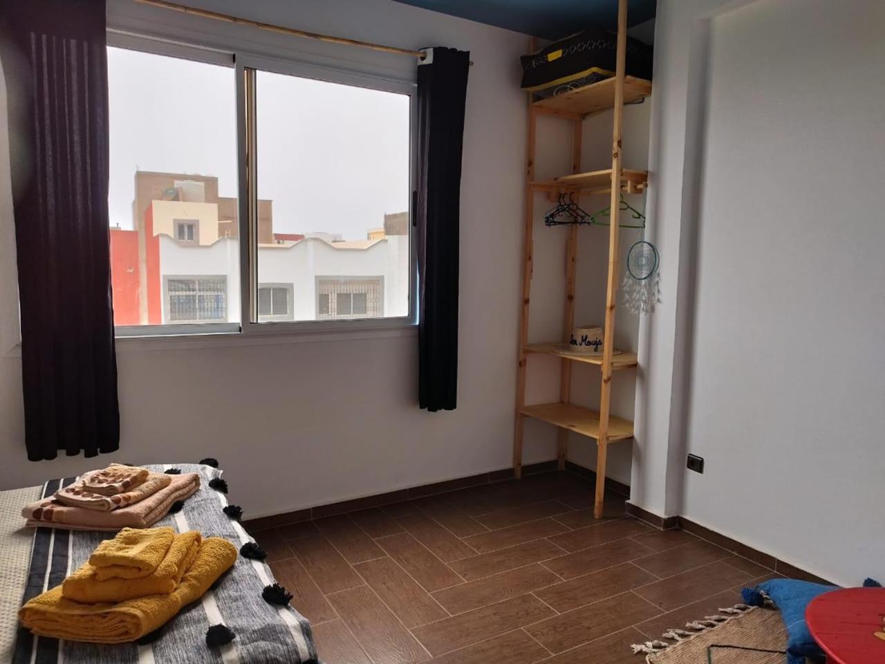Dar Mouja, Eco-Friendly Home Imsouane Exteriér fotografie